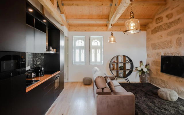 Porto Deluxe Apartments