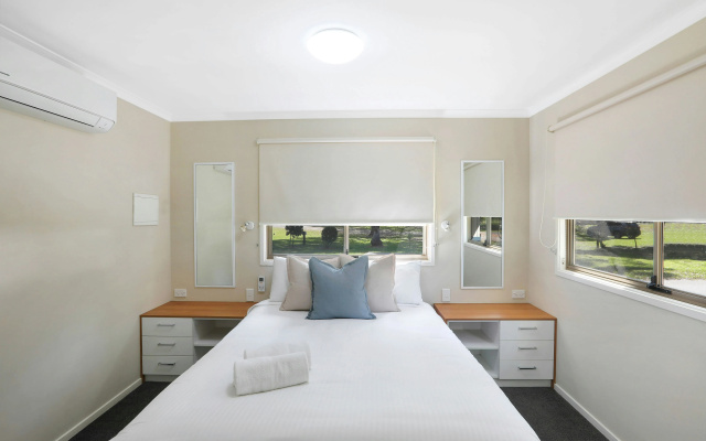 Reflections Holiday Parks North Haven — 3-star hotel in North Haven