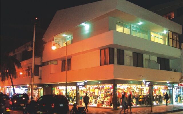 Apartamento Vip Edificio Calima