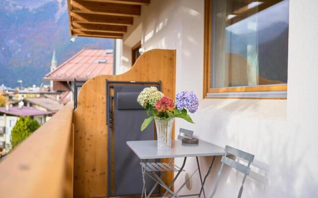 Casa al Sole Apt. 2