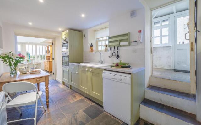 Balwest Cottage