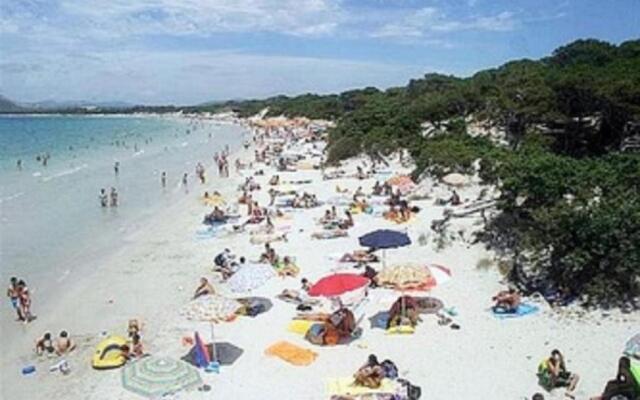 il Terrazzo del Sole