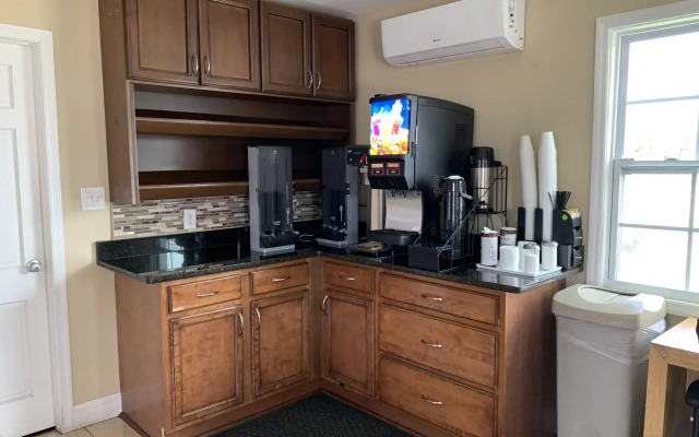 San Marco Inn East