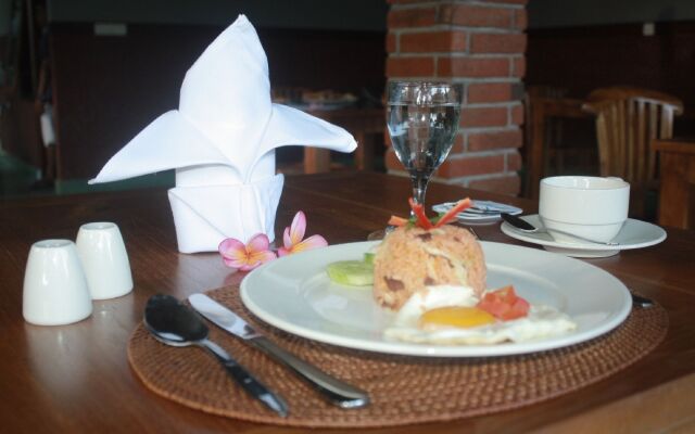 Wana Ukir Ubud