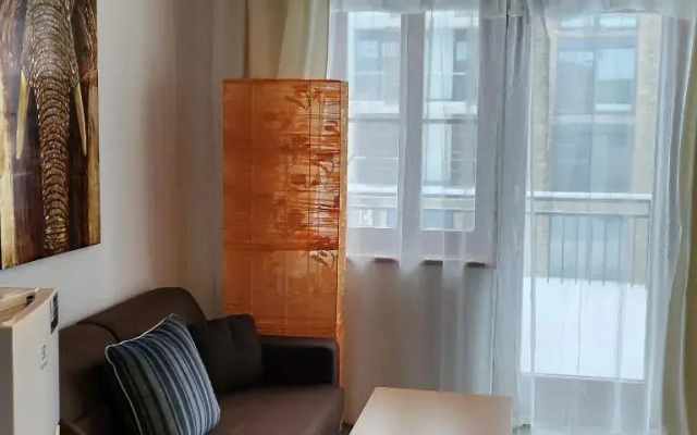 Ubytování u Maxe