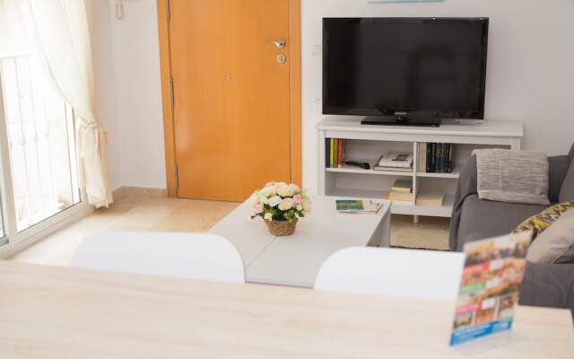 Modern & Comfy Flat City Center