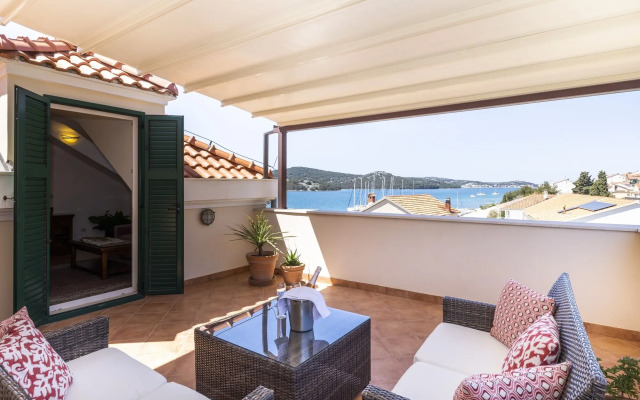 Heritage Hotel Tisno