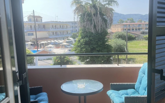 Villa Corfiota Moraitika Beach