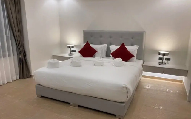 Luxury Pool Villa 510 4BR 8-10 Persons