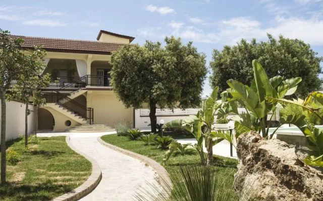 Il Sole Bed and Breakfast