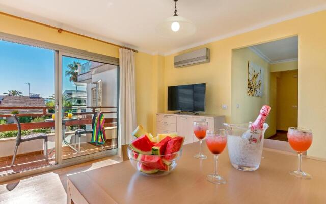 Apartment just 200 m from the Alcudia beach RSS