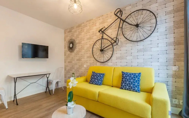 WS Opéra - Galeries Lafayette