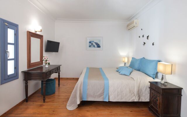 Meltemi Suites