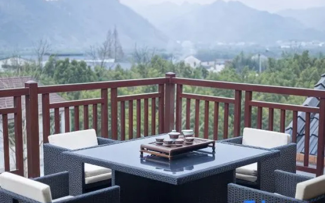 Hangzhou Tibet Long Wogang Homestay