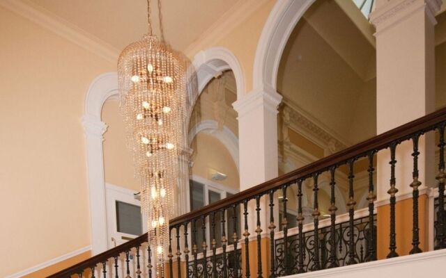 Newfield Hall