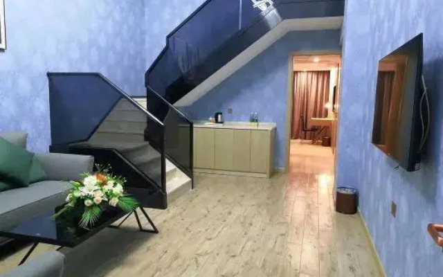 Vienna International Hotel (Wenzhou Rui'an Tangxia)