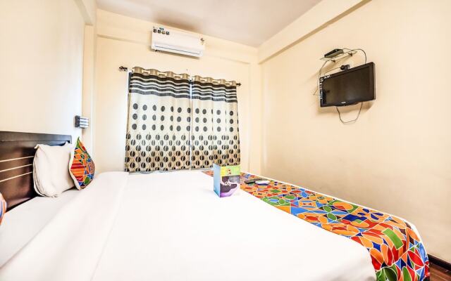 FabHotel East Field Homes Viman Nagar