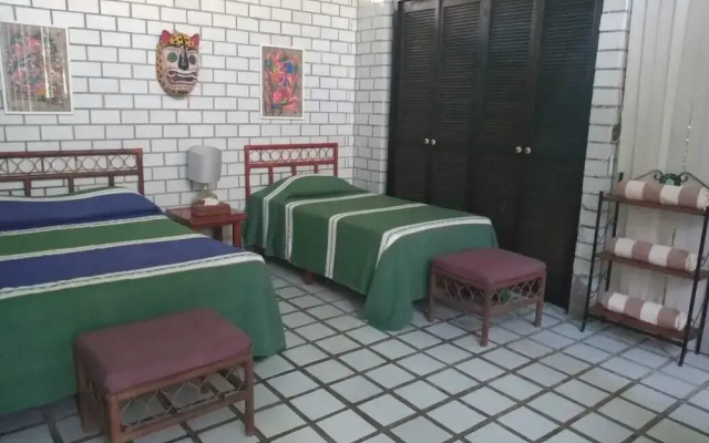 Villas Olinala