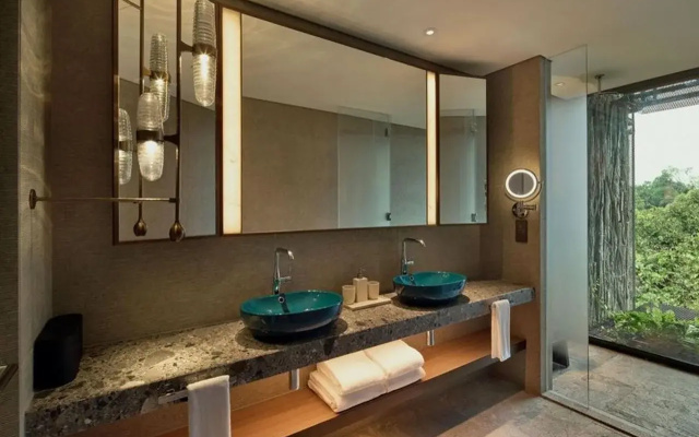 Mandai Rainforest Resort By Banyan Tree