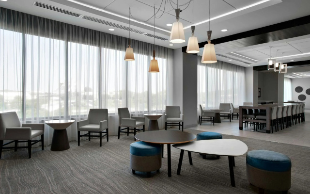 Residence Inn by Marriott Knoxville Downtown