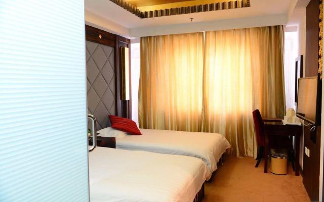 The Sanlitun Inn
