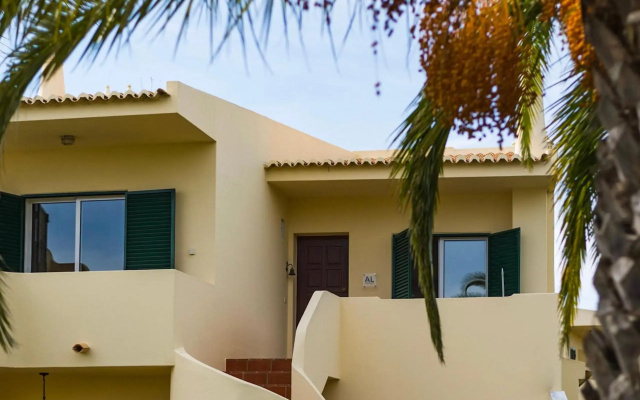 vilamaria apartment