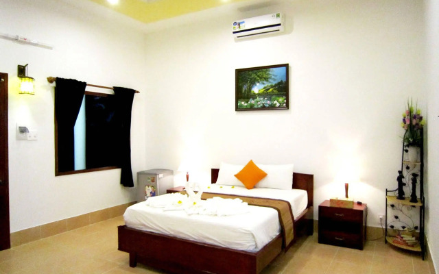 Mango Home Riverside