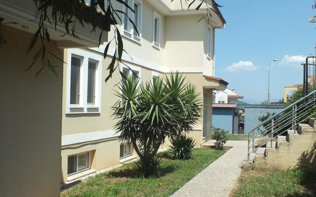 NG Hisar Apart Otel & Restaurant