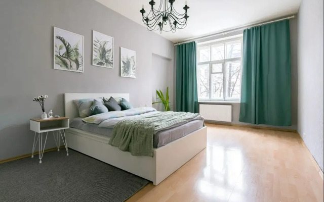 Апартаменты Spb2Day на улице Гороховая 31