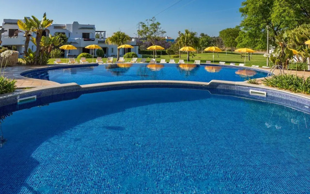 Our House in Clube Albufeira