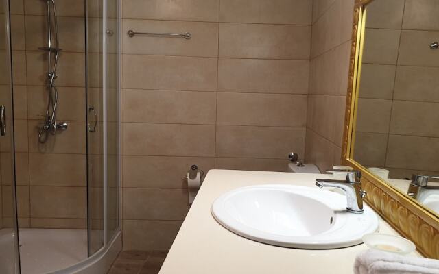 Zacharias Luxury House On The Sea South Crete