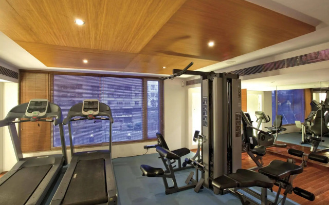 BloomSuites Ahmedabad