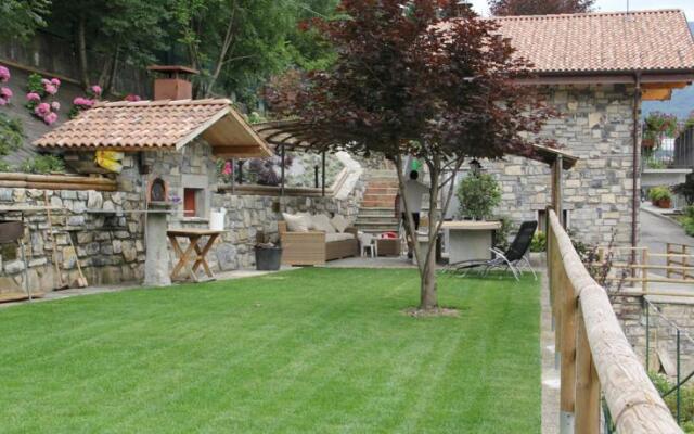 Country house Il Sorriso dei Figli