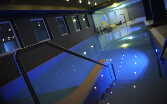 Hotel Andes Family & Wellness