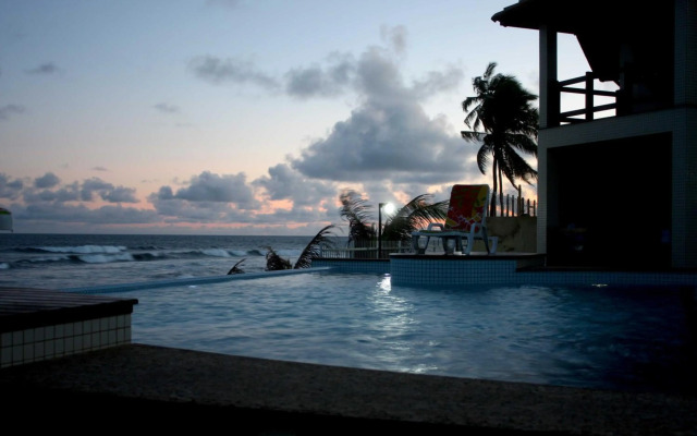 Pousada Restinga Apart Service- Aeroporto