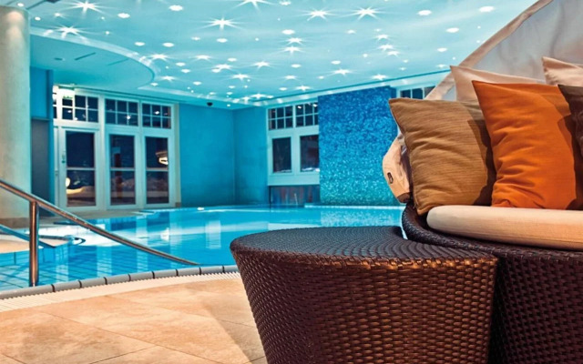 A-ROSA Strandidyll Heringsdorf