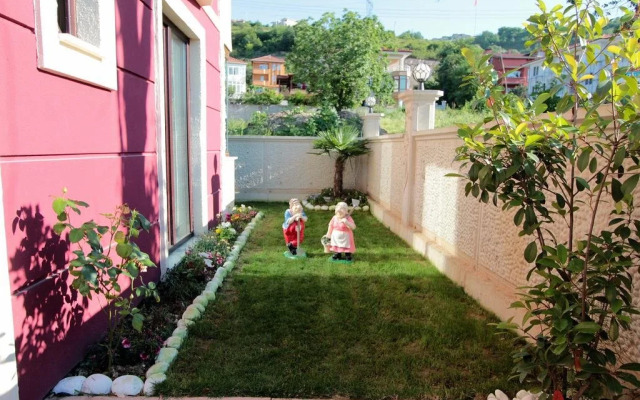 Terrace Suite