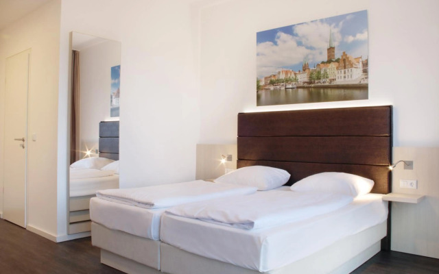Viva Hotel Lübeck