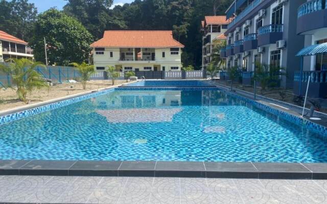 Suria Beach Resort