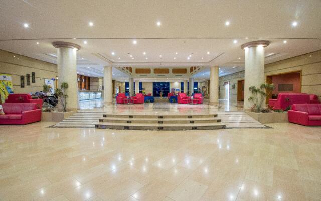 Casa Mare Resort - ex.Royal Marsa & Aqua park