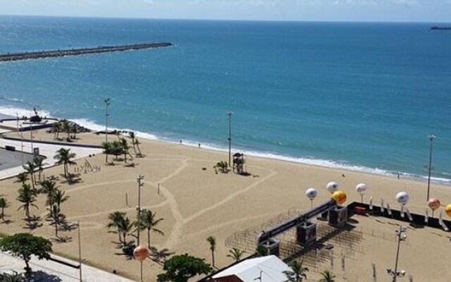 Terraços Apartments