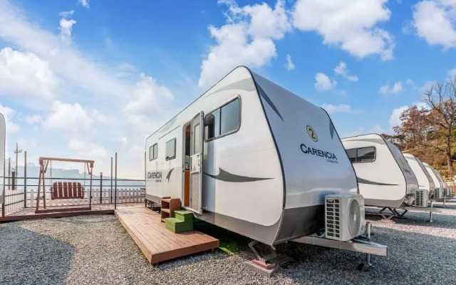 Ganghwa Nakjohealing Caravan&camping