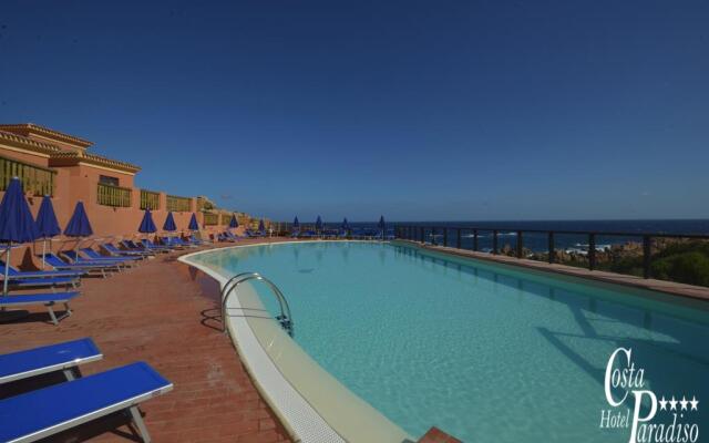 Villino Blu Mare - Costa Paradiso