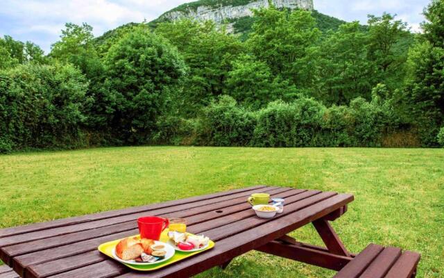 ibis budget Grenoble Voreppe