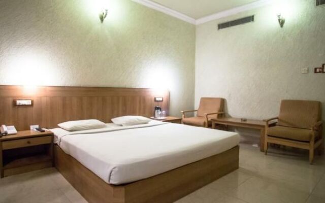 Hotel Nandhini R.T.Nagar