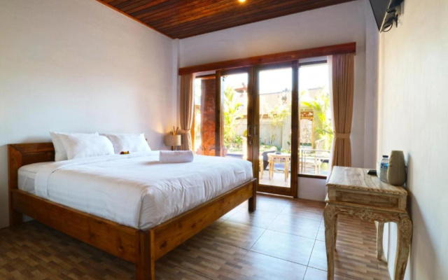 Pondok DD Canggu – Guest Rooms – Canggu