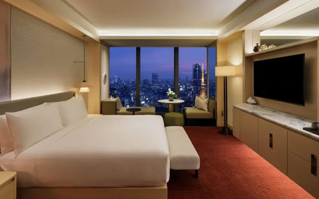 Fairmont Tokyo