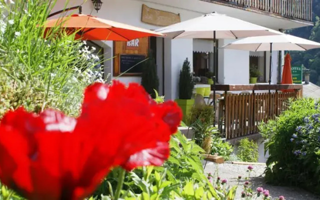 Hotel Refuge le Grand Pic