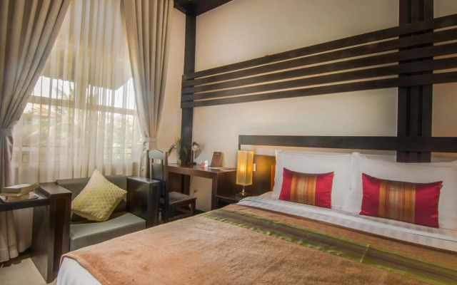 Reveal Angkor Hotel