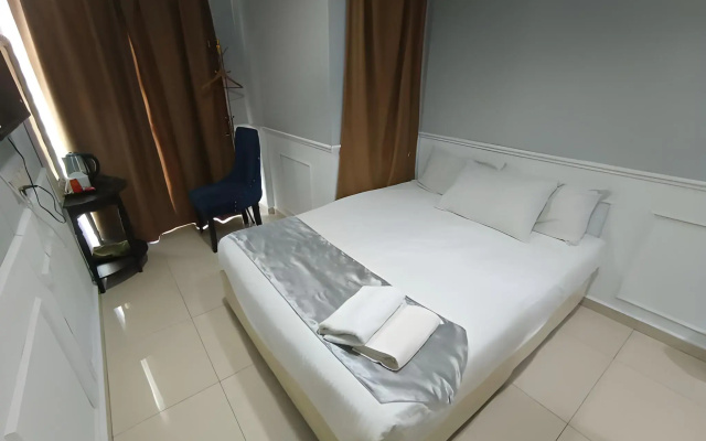 Hotel De Angsana Johor Bahru